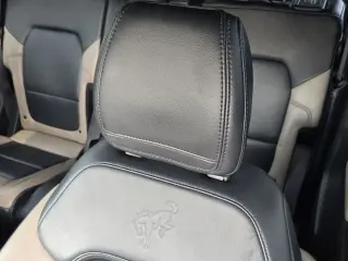 Ford Bronco 2022 4x4 Base Advanced 4dr SUV