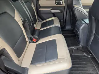 Ford Bronco 2022 4x4 Base Advanced 4dr SUV