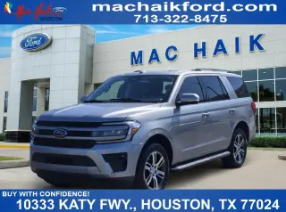 Ford Expedition 2022 4x2 XLT 4dr SUV