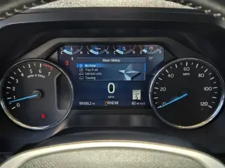 Ford Expedition 2022 4x2 XLT 4dr SUV