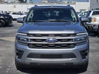 Ford Expedition 2022 4x2 XLT 4dr SUV