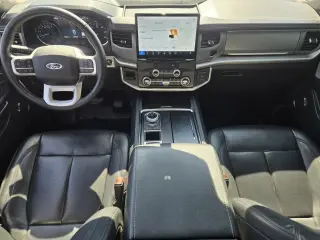 Ford Expedition 2022 4x2 XLT 4dr SUV