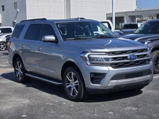 Ford Expedition 2022 4x2 XLT 4dr SUV