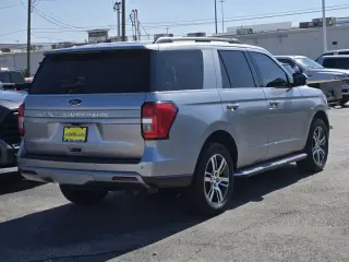 Ford Expedition 2022 4x2 XLT 4dr SUV