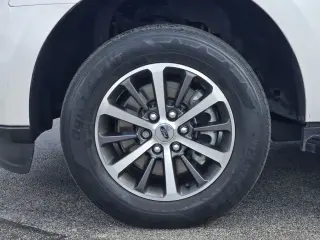 Ford Expedition 2018 4x2 XLT 4dr SUV