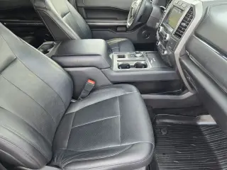 Ford Expedition 2018 4x2 XLT 4dr SUV