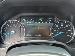 Ford Expedition 2018 4x2 XLT 4dr SUV