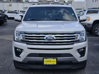 Ford Expedition 2018 4x2 XLT 4dr SUV