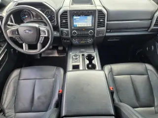Ford Expedition 2018 4x2 XLT 4dr SUV