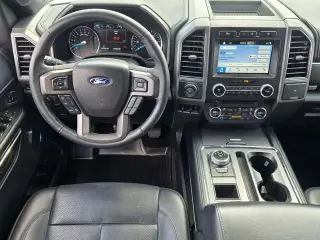 Ford Expedition 2018 4x2 XLT 4dr SUV