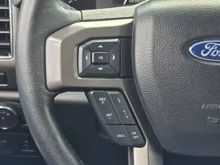 Ford Expedition 2018 4x2 XLT 4dr SUV