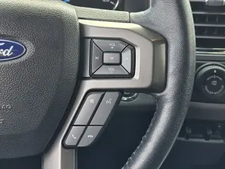 Ford Expedition 2018 4x2 XLT 4dr SUV