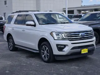 Ford Expedition 2018 4x2 XLT 4dr SUV