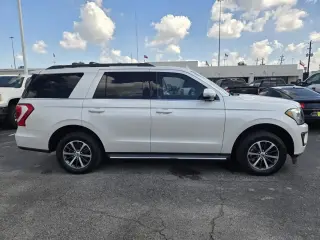 Ford Expedition 2018 4x2 XLT 4dr SUV