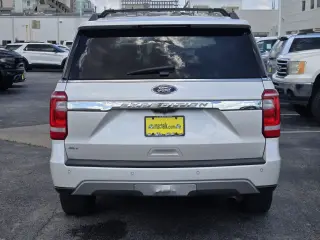 Ford Expedition 2018 4x2 XLT 4dr SUV