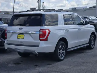 Ford Expedition 2018 4x2 XLT 4dr SUV