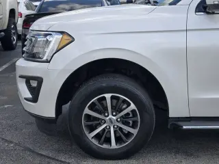 Ford Expedition 2018 4x2 XLT 4dr SUV