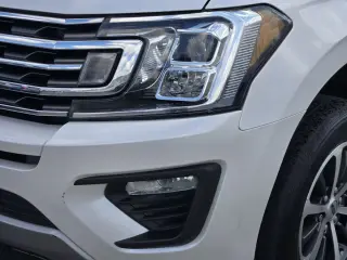 Ford Expedition 2018 4x2 XLT 4dr SUV