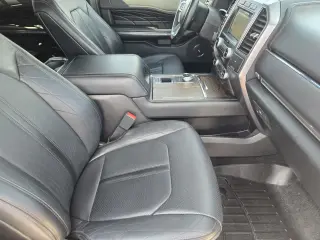 Ford Expedition 2019 4x2 Platinum 4dr SUV