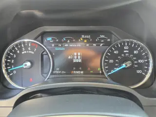 Ford Expedition 2019 4x2 Platinum 4dr SUV