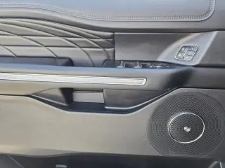 Ford Expedition 2019 4x2 Platinum 4dr SUV