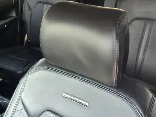 Ford Expedition 2019 4x2 Platinum 4dr SUV