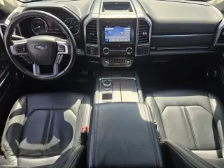 Ford Expedition 2019 4x2 Platinum 4dr SUV