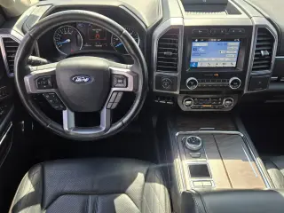 Ford Expedition 2019 4x2 Platinum 4dr SUV