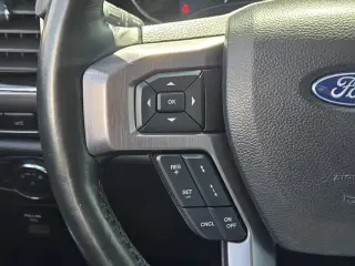 Ford Expedition 2019 4x2 Platinum 4dr SUV