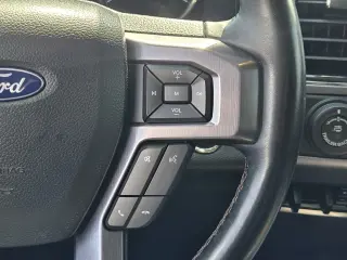 Ford Expedition 2019 4x2 Platinum 4dr SUV