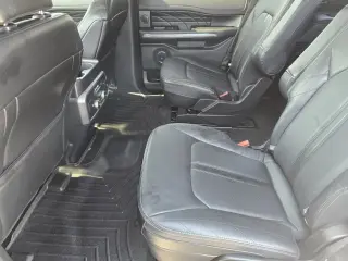 Ford Expedition 2019 4x2 Platinum 4dr SUV