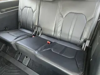 Ford Expedition 2019 4x2 Platinum 4dr SUV