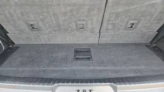 Ford Expedition 2019 4x2 Platinum 4dr SUV