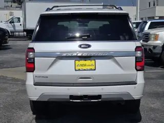 Ford Expedition 2019 4x2 Platinum 4dr SUV