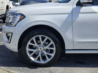 Ford Expedition 2019 4x2 Platinum 4dr SUV