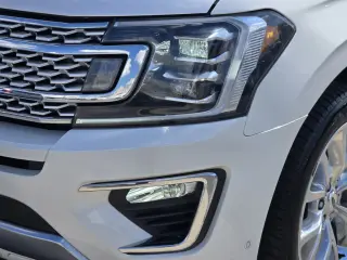 Ford Expedition 2019 4x2 Platinum 4dr SUV