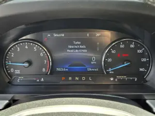 Ford Explorer 2022 XLT 4dr SUV