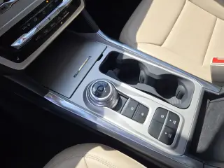 Ford Explorer 2022 XLT 4dr SUV