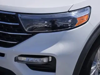 Ford Explorer 2022 XLT 4dr SUV