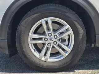 Ford Explorer 2022 XLT 4dr SUV