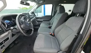 Ford F-150 2023 4x2 XL 4dr SuperCrew 5.5 ft. SB