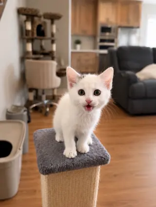 Miss Muffin