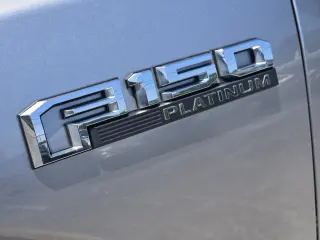 Ford F-150 2020 4x4 Platinum 4dr SuperCrew 5.5 ft. SB
