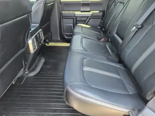 Ford F-150 2020 4x4 Platinum 4dr SuperCrew 5.5 ft. SB