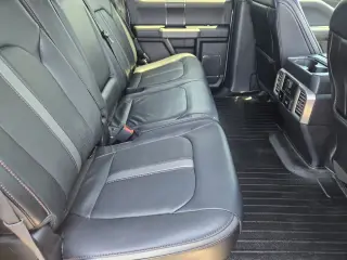 Ford F-150 2020 4x4 Platinum 4dr SuperCrew 5.5 ft. SB