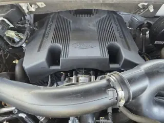 Ford F-150 2020 4x4 Platinum 4dr SuperCrew 5.5 ft. SB