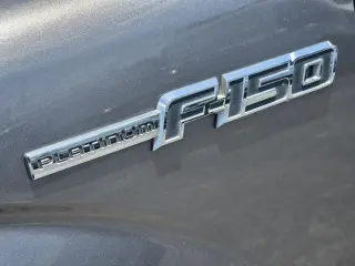 Ford F-150 2013 4x4 FX4 4dr SuperCrew Styleside 5.5 ft. SB
