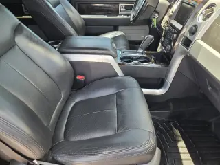Ford F-150 2013 4x4 FX4 4dr SuperCrew Styleside 5.5 ft. SB