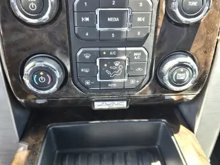 Ford F-150 2013 4x4 FX4 4dr SuperCrew Styleside 5.5 ft. SB