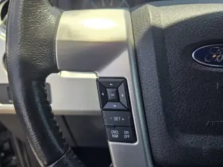 Ford F-150 2013 4x4 FX4 4dr SuperCrew Styleside 5.5 ft. SB